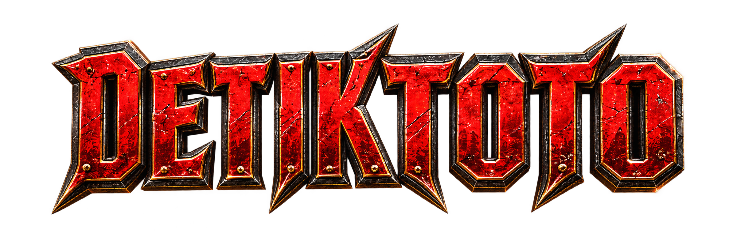 Logo DETIKTOTO